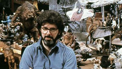 image de la news George Lucas crée son musée à Chicago