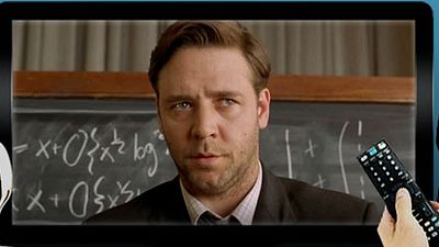 image de la news Ce soir à la télé : on mate "Un homme d'exception", on zappe "Mes stars et moi"