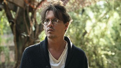image de la news Sorties cinéma : Johnny Depp transcende les Parisiens
