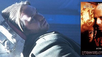 image de la news 12 Monkeys : l'adaptation du film L'armée des 12 Singes dévoile ses premières images