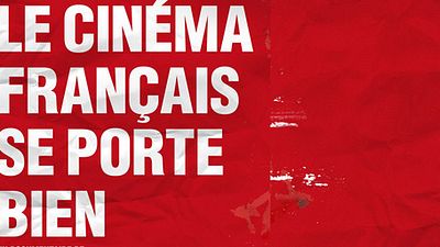 image de la news Le cinéma français se porte bien : "Le titre est complètement ironique!"