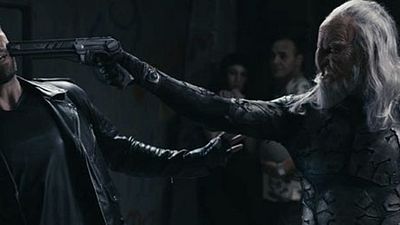 image de la news Un frenchy dans la saison 2 de Metal Hurlant : "J'en transpire encore..."