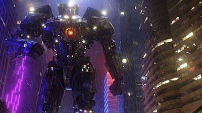 image de la news Pacific Rim 2 : une date de sortie US... et une série animée !