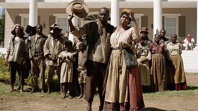image de la news The Book Of Negroes: une mini-série événement en première mondiale au MIPCOM