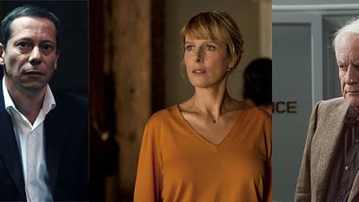 image de la news Après 11 ans d'absence, Jean-Paul Rappeneau tourne "Belles Familles" avec un casting prestigieux