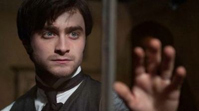Daniel Radcliffe dans le prochain Judd Apatow !