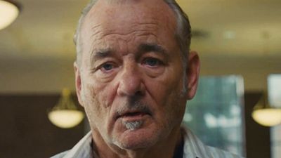 image de la news Bill Murray vieil aigri alcoolique dans la bande-annonce de St. Vincent