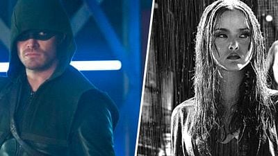 image de la news Arrow recrute une actrice de Sin City pour sa saison 3