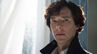 image de la news Sherlock sera officiellement de retour en 2015 !