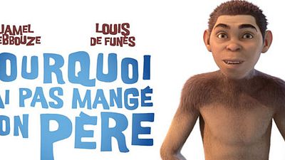 image de la news Teaser Pourquoi j'ai pas mangé mon père, premier film de Jamel Debbouze