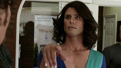 image de la news Sons of Anarchy : elle est de retour pour la saison 7...