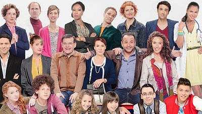 image de la news TF1 donne du Pep’s dès ce soir avec une 2ème saison