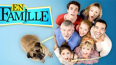 image de la news En Famille : quelques gags en exclusivité pour son retour sur M6