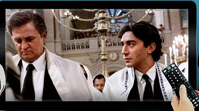 image de la news Ce soir à la télé : on mate "Le Grand pardon", on zappe "Mes amis, mes amours"