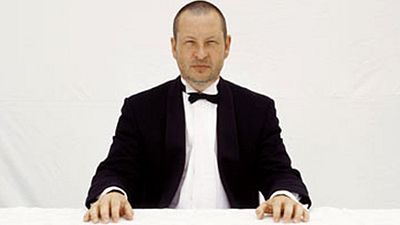 image de la news Lars Von Trier : découvrez son court-métrage réalisé à 14 ans !