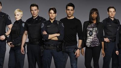 Audiences US du jeudi 3 juillet : Rookie Blue toujours à la peine