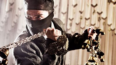 image de la news Extraits Detective Dee 2 : des combats musclés !