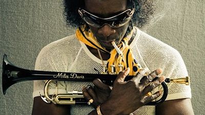 image de la news Don Cheadle dans la peau du jazzman Miles Davis : première photo !