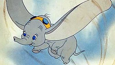 image de la news Dumbo: une adaptation live par le scénariste de Transformers !