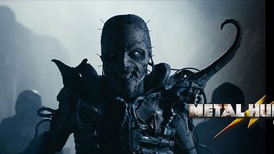 image de la news La saison 2 de Metal Hurlant sur France 4, c'est parti !