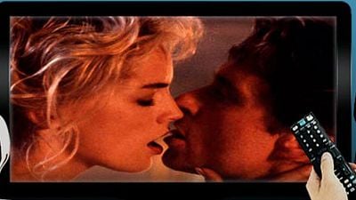 Ce soir à la télé : on mate "Basic Instinct", on zappe "L'Île aux trésors (2006)"