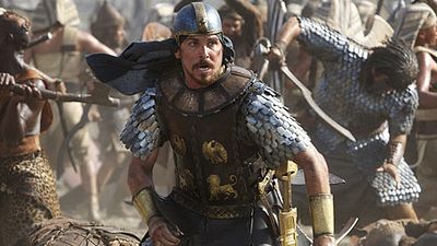 image de la news Exodus, Magic in the Moonlight, Miles Ahead... Les 10 photos ciné à ne pas manquer !