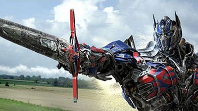 image de la news Transformers : 10 questions avant l'âge de l'extinction... 