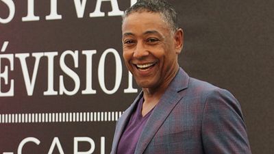 image de la news Once Upon A Time : Giancarlo Esposito de retour dans la saison 4
