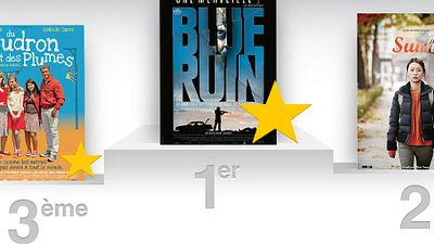 image de la news Quel est le meilleur film de la semaine selon la presse ?