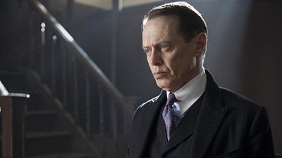image de la news Boardwalk Empire : l'ultime saison débutera sur HBO le...