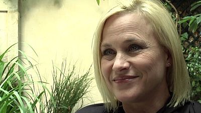 image de la news Boyhood : les confidences de Patricia Arquette sur son incroyable expérience de tournage
