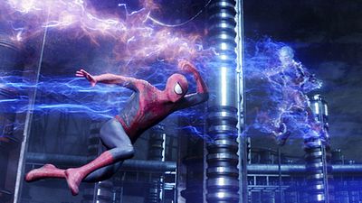image de la news Spider-Man 3 : la franchise de l'Homme-Araignée en péril ?