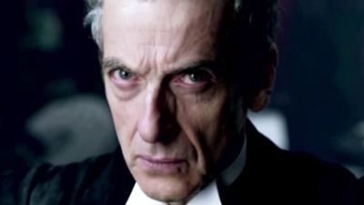 Doctor Who : la première bande-annonce de la saison 8