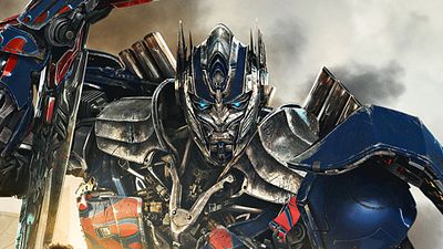 image de la news Transformers 4 est le plus gros succès de 2014 au box office mondial