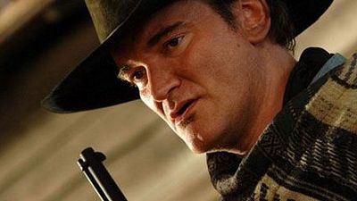 image de la news The Hateful Eight : tournage début 2015 pour Tarantino ?