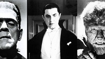 image de la news Dracula, Frankenstein, la Momie : Universal ressuscite ses monstres