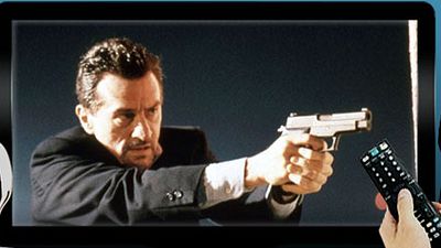 image de la news Ce soir à la télé : on mate "Heat" et "Itinéraire d'un enfant gâté"