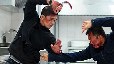 image de la news The Raid 2, Planes 2, Les Francis... Découvrez les sorties de la semaine ! 