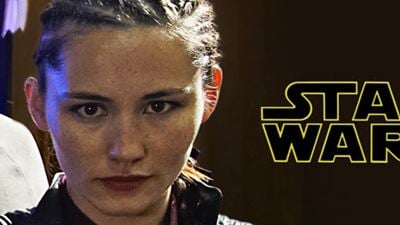 Star Wars : une inconnue rejoint l'Episode 7 de JJ Abrams...