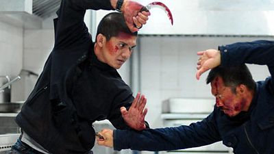 image de la news Le réalisateur de "The Raid 2" dévoile ses scènes d'action cultes !