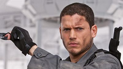 image de la news The Flash engage la star de Prison Break en super-vilain !