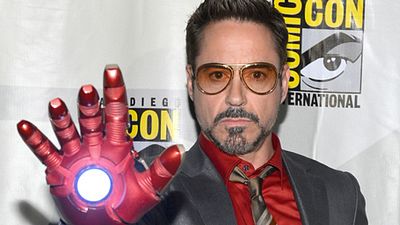 image de la news Les 10 acteurs les mieux payés d'Hollywood en 2013 / 2014