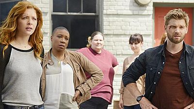 image de la news Audiences US du lundi 21 juillet : Under the Dome poursuit sa chute