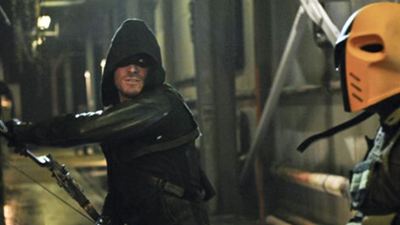 Arrow : des indices sur le cross-over avec The Flash et le nouveau méchant