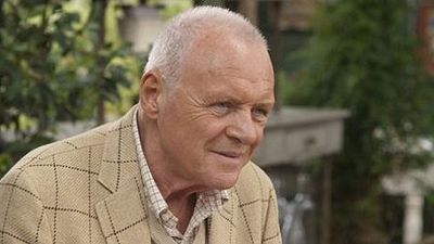 image de la news Westworld : Anthony Hopkins dans la série HBO de J.J. Abrams