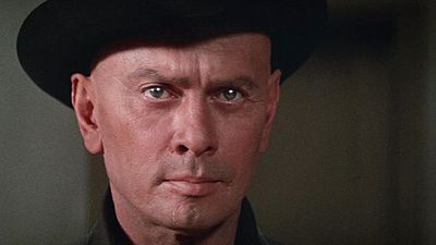 image de la news De Mondwest à Westworld : un film culte adapté en série