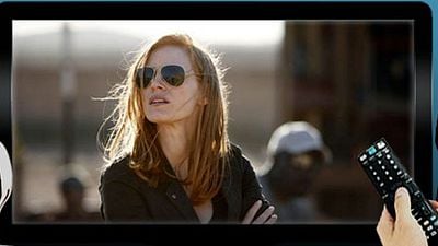 image de la news Ce soir à la télé : on mate "Le Jouet" et "Zero Dark Thirty"