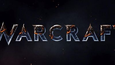 image de la news Comic Con : Warcraft dévoile son logo et des armes du film