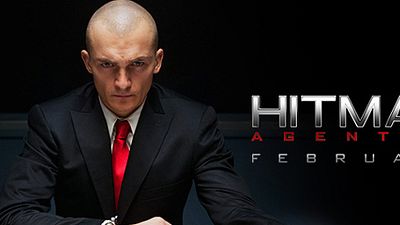 image de la news Comic Con 2014 : voilà à quoi ressemble le nouveau Hitman