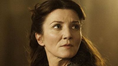 image de la news Resurrection: l'ex Catelyn Stark de Game of Thrones dans la saison 2